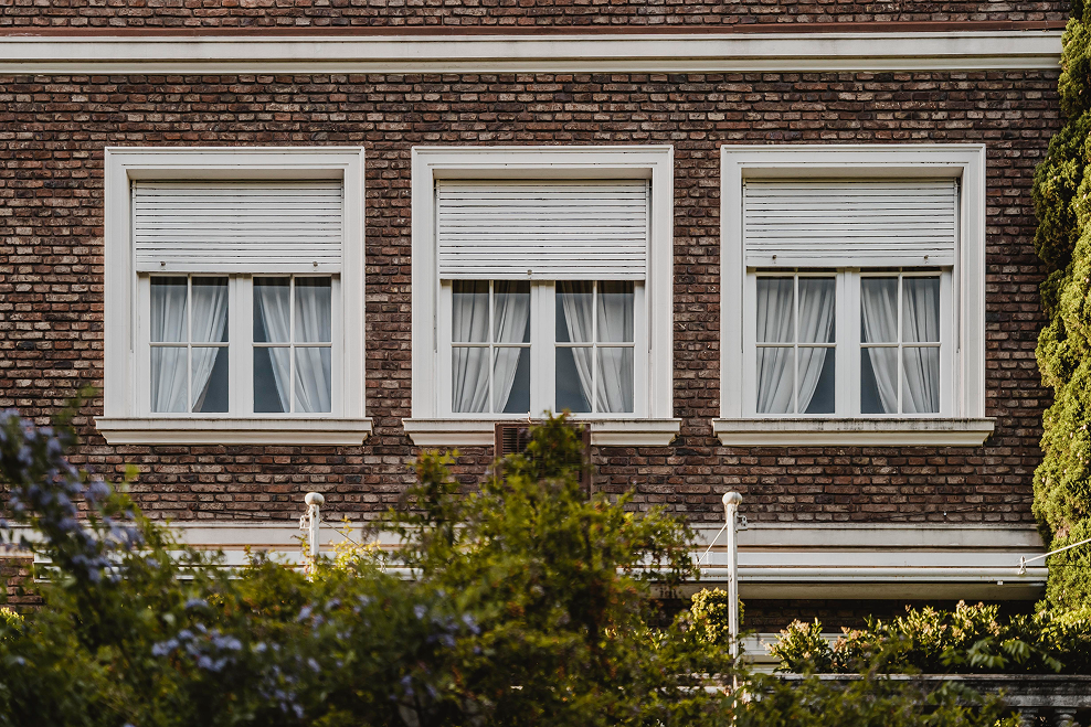 Rolling Shutters