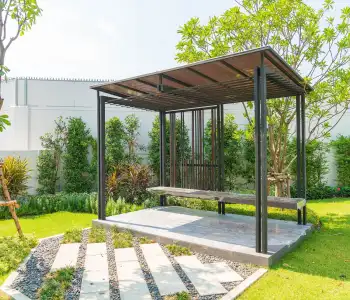 MS Pergolas & Outdoor Solutions