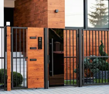 MS & SS Gates and Security Systems
